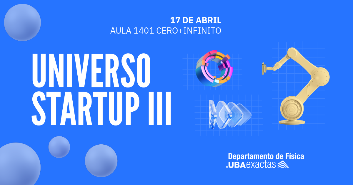 Universo Startup 3 5
